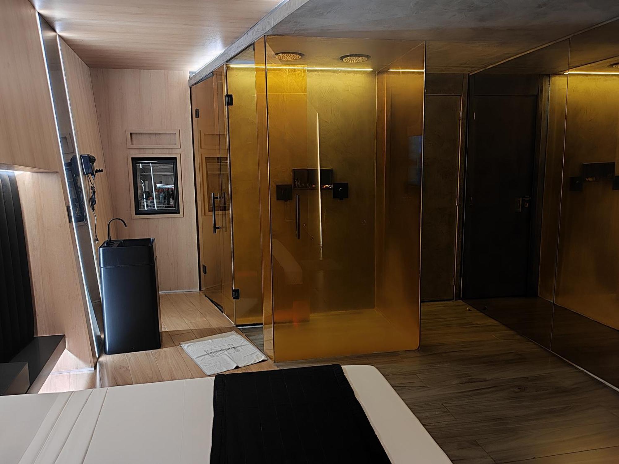 Motel Studio A Сао Паоло Екстериор снимка