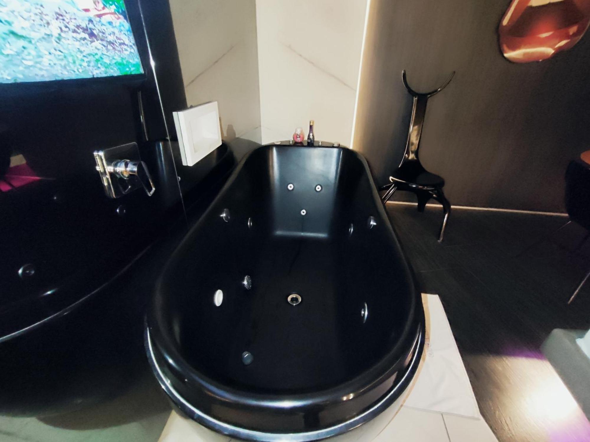 Motel Studio A Сао Паоло Екстериор снимка